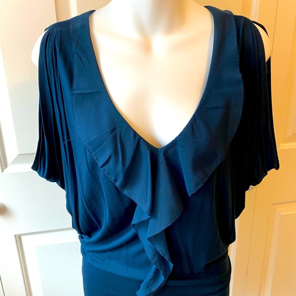 Gap Ruffle Top - Picture 7 of 8